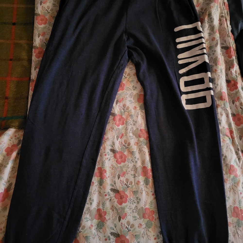 Vs pink vintage campus pant. - Picture 8 of 8